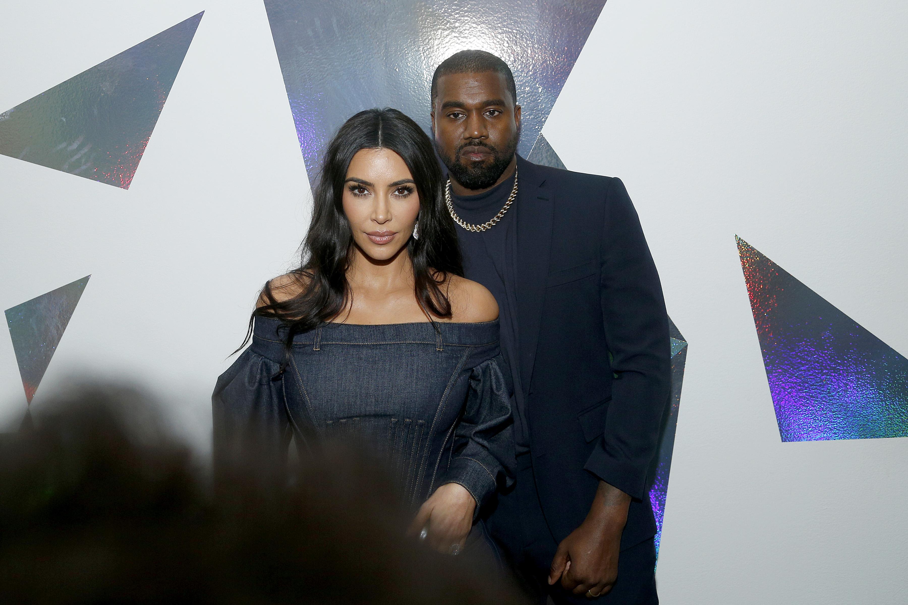 Kim Kardashian și Kanye West divorțează. Ce avere imensă au de împărțit cei doi