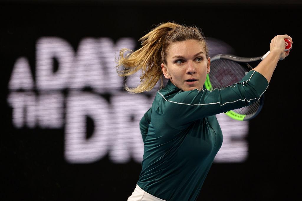 Simona Halep, Victor Hănescu, Rauca Olaru şi Horia Tecău s ...