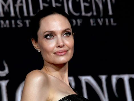 Angelina Jolie, declarații rare despre relația cu Brad Pitt. Adevarul despre divorț și cât a suferit: "Viața se reîntoarce"