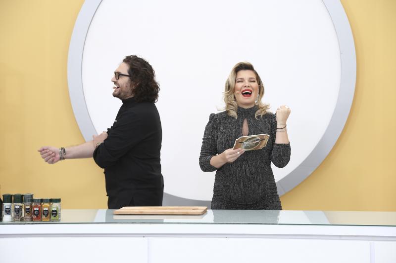 Florin Dumitrescu și Gina Pistol