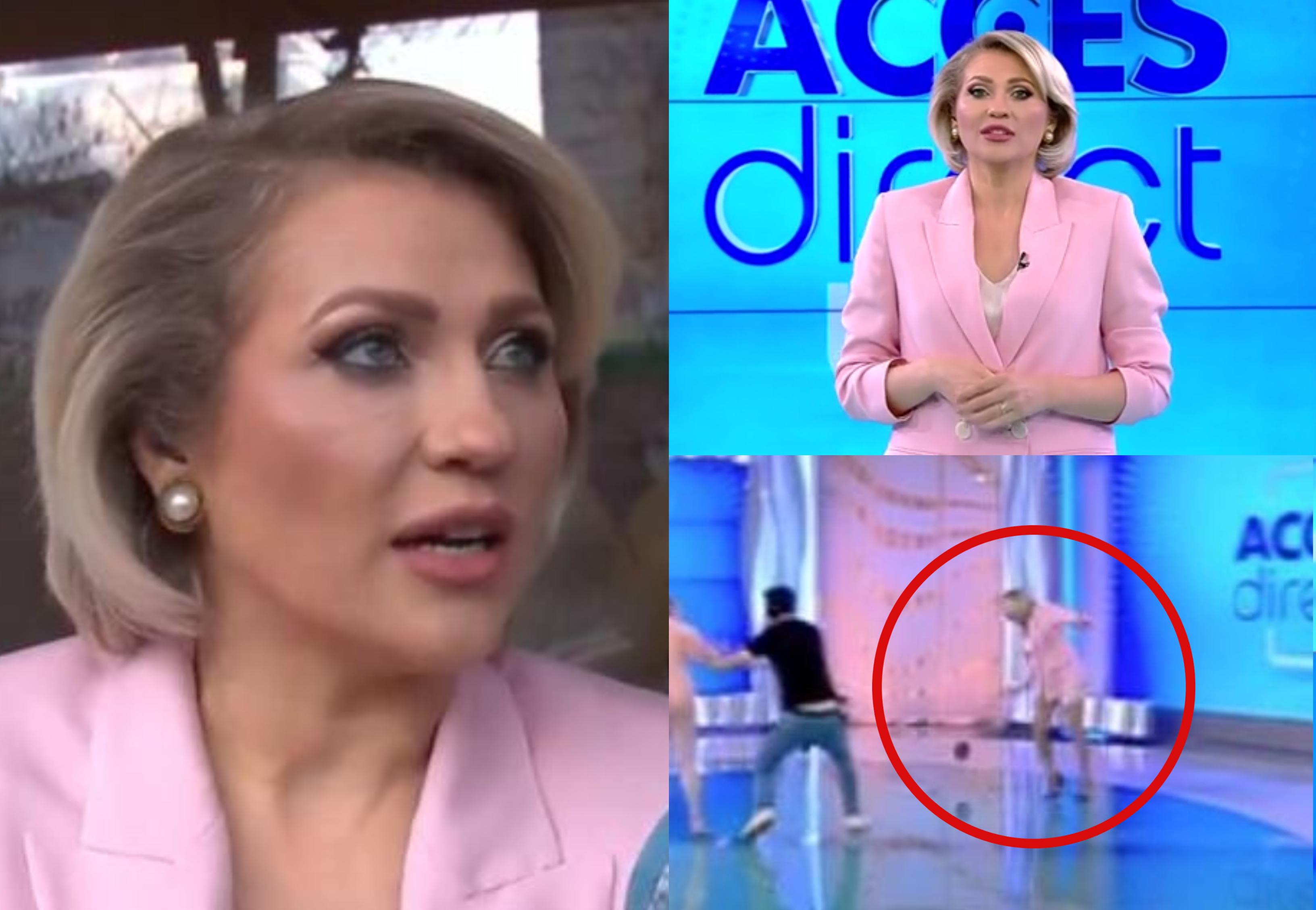 Acces Direct 2021 Antena 1 Pagina 1 Din 562