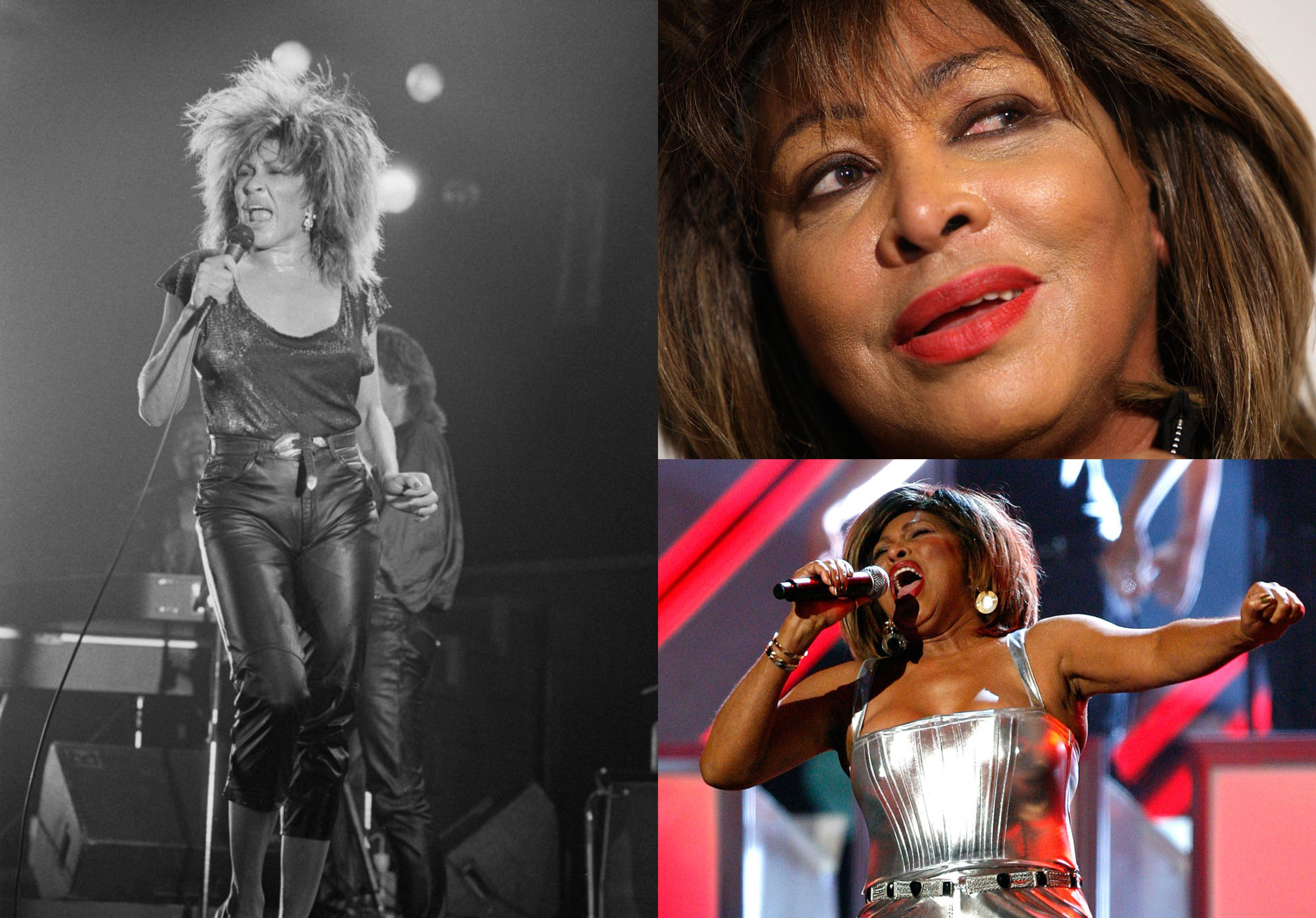 Tina Turner Se Retrage Din Viaţa Publică, Deși Este Un Star Adorat În ...