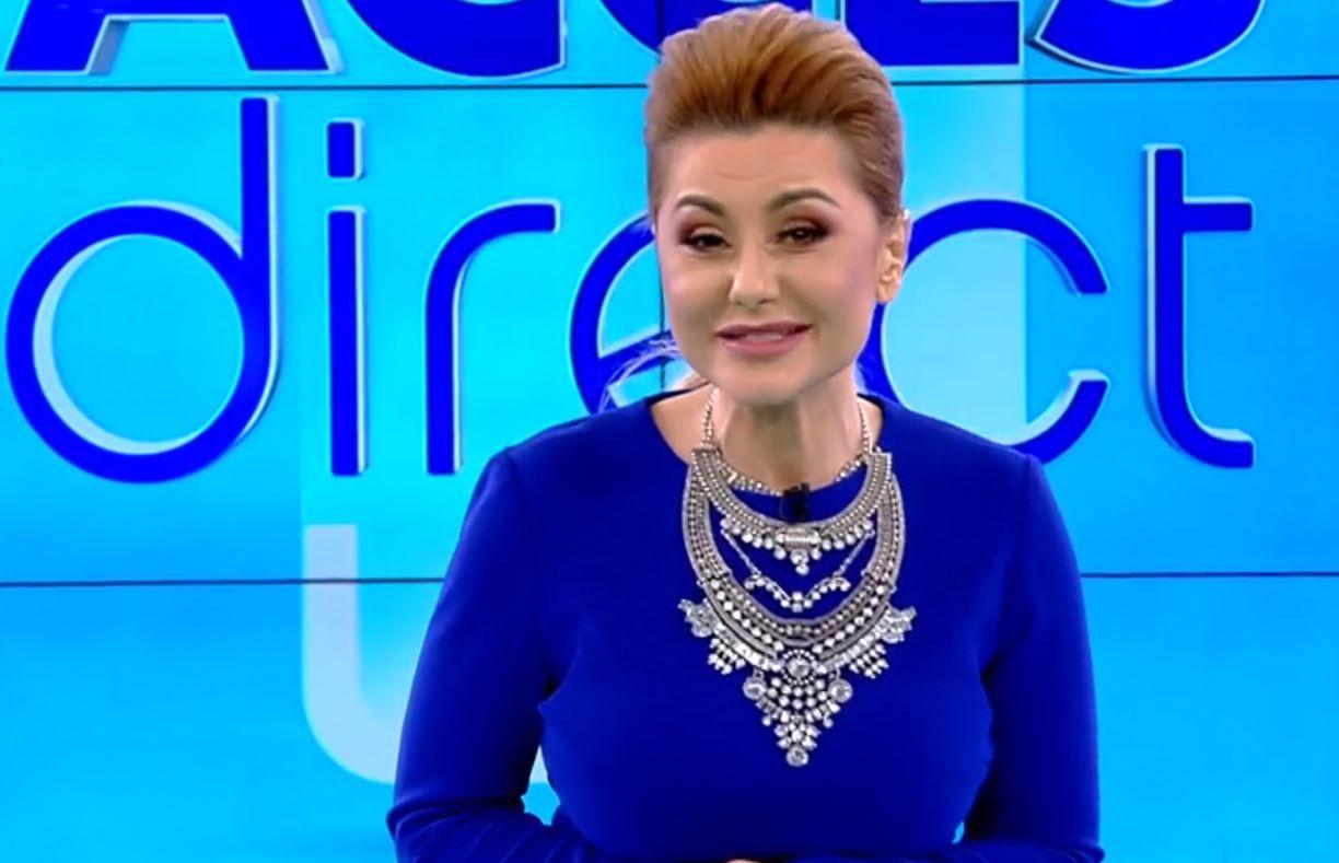 Stiri Acces Direct 2021 Antena 1 Pagina 1 Din 50