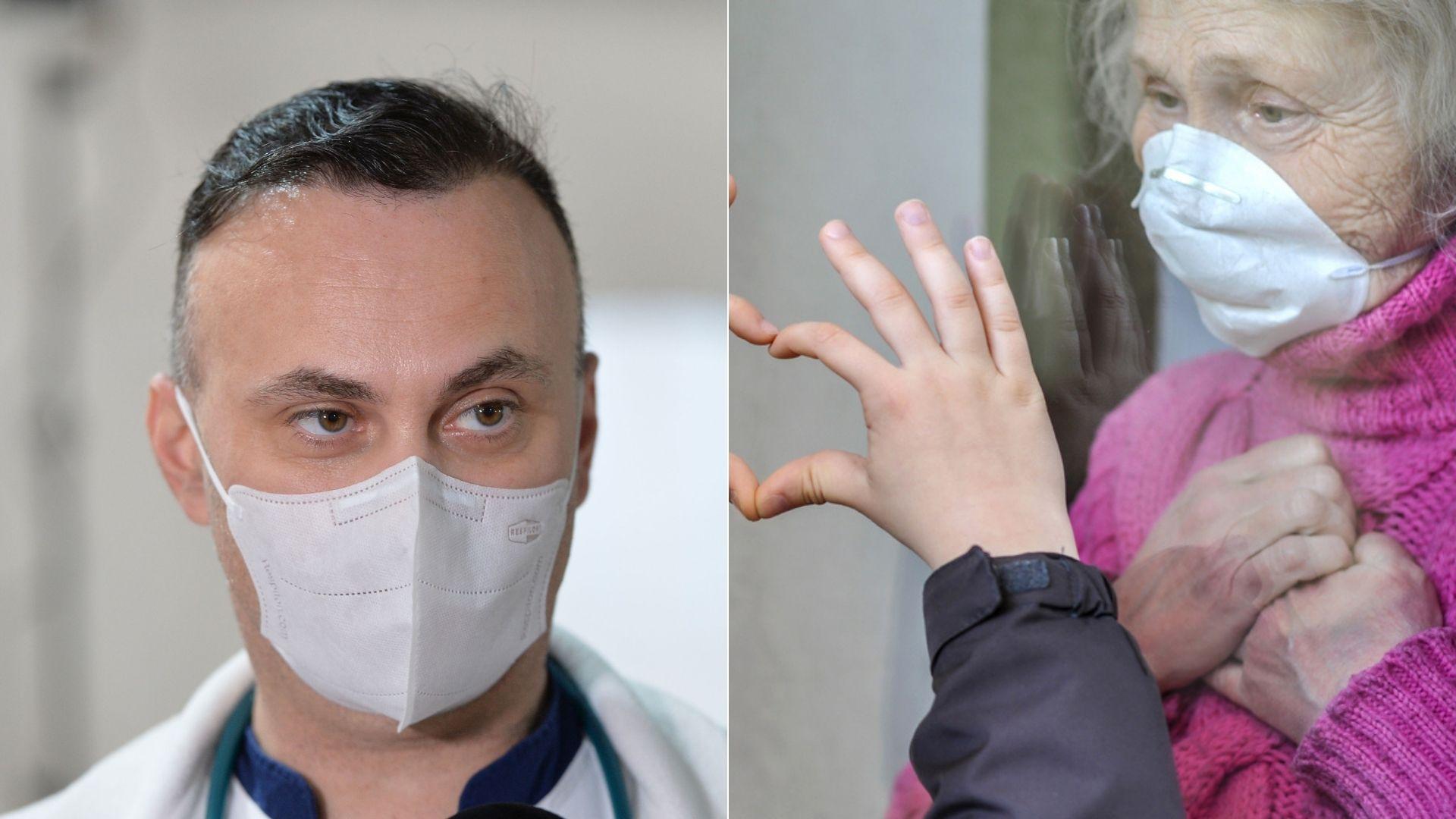 Ce spun experții despre valul 3 al pandemiei de coronavirus în România. Cum putem evita reinstituirea stării de urgență