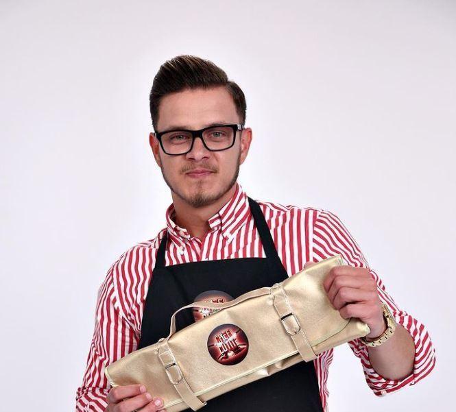 Ionuț Belei, câștigătorul sezonului 8 "Chefi la cuțite", renunță la burlăcie. Ce spune despre marele pas al vieții sale