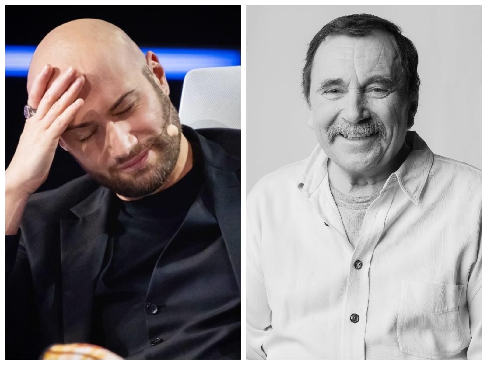 Mihai Bendeac, mesaj emoționant după moartea actorului Gheorghe Dănilă. Ce a transmis juratul iUmor la pierderea colegului său