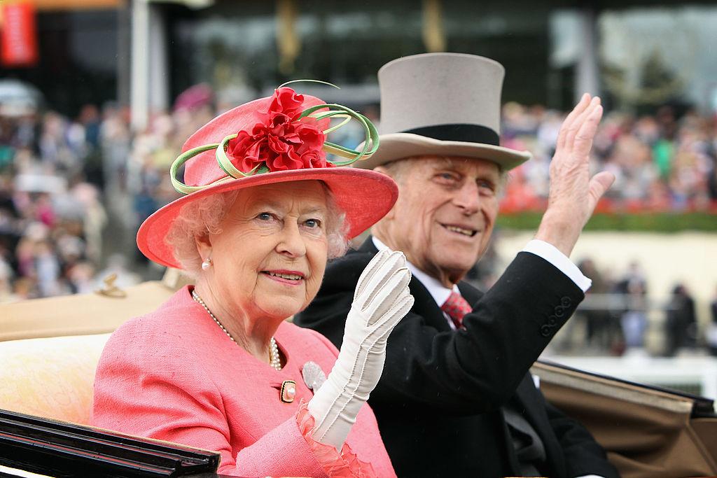 Membra Familiei Regale care nu a fost invitată la funeraliile Prințului Philip
