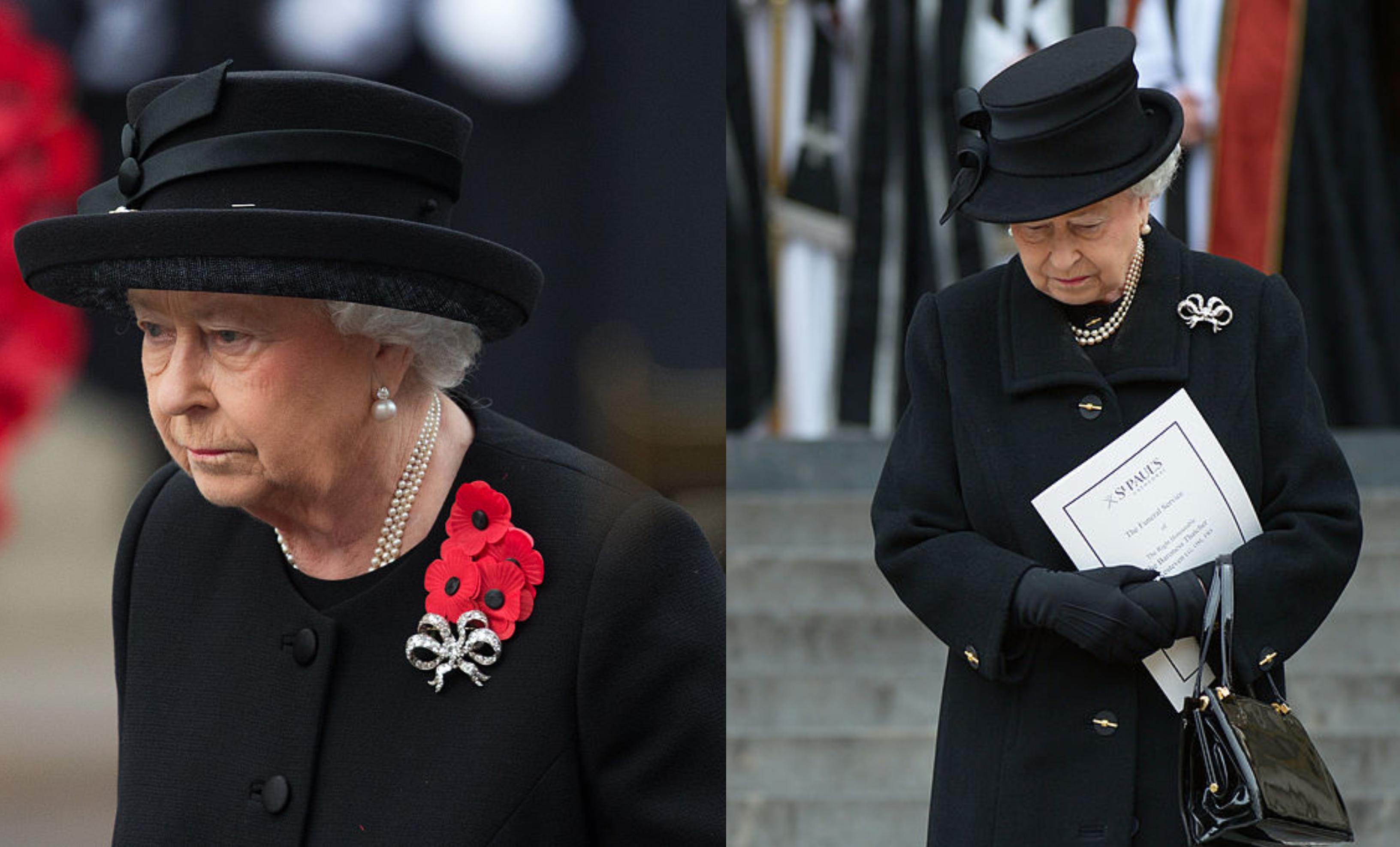 Ce gest a făcut Regina Elisabeta a II-a chiar înainte de a-l conduce pe Prințul Philip pe ultimul drum. Funeraliile au loc astăzi
