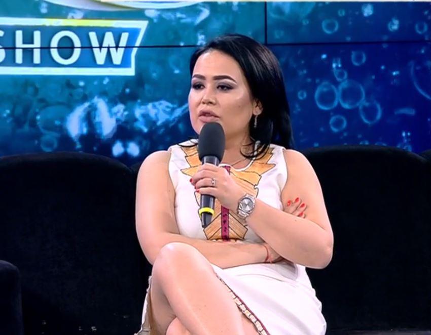 Ce mai face și cum arată Mihaela Moise, după ce s-a retras din televiziune.  Meme are o fetiță superbă | Antena 1
