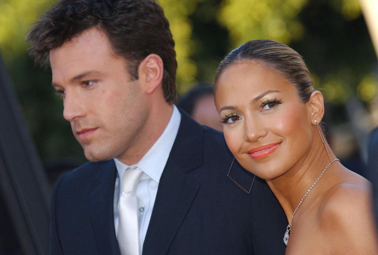 Jennifer Lopez, Ben Affleck y A-Rod en el Super Bowl 2022, ¿se  reencontraron?