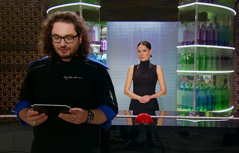 Florin Dumitrescu a anuntat ce amuleta foloseste