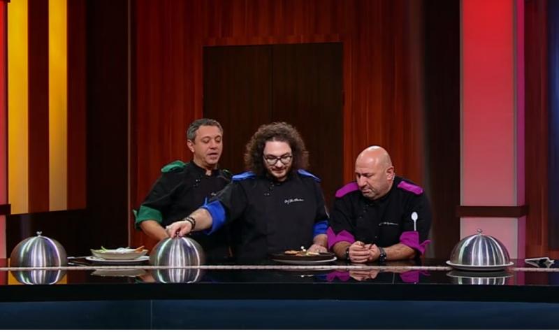 sorin bontea, florin dumitrescu si catalin scarlatescu la degustare