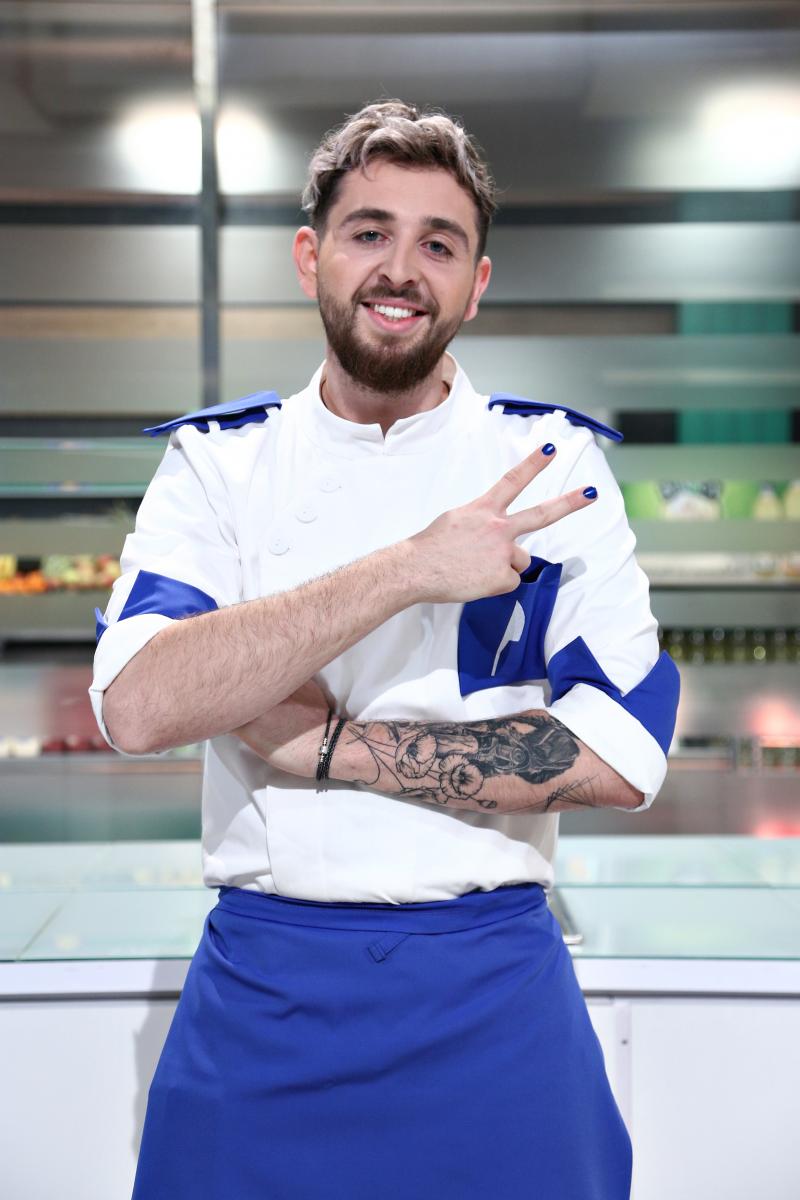 Florin Ștefan Borleanu 