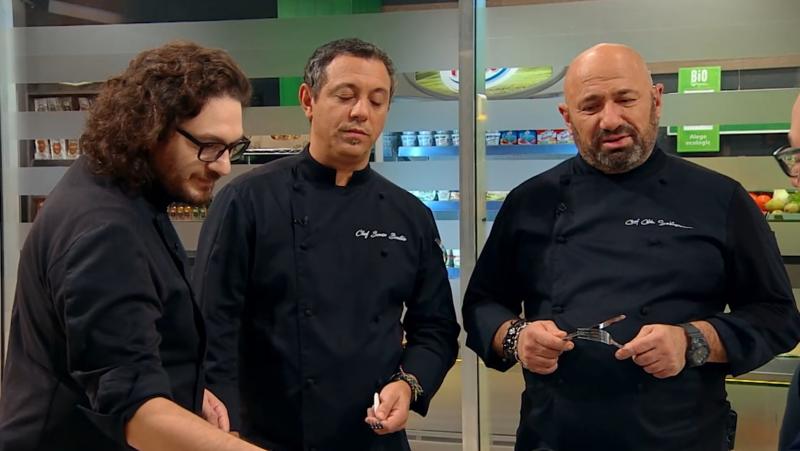 Florin Dumitrescu, Sorin Bontea și Cătălin Scărlătescu