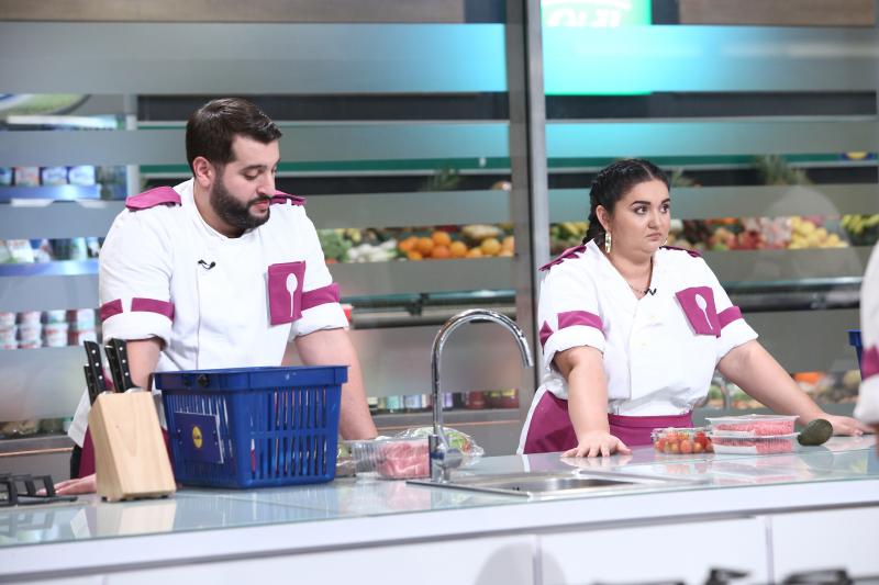 vincenzo aiello si narcisa birjaru la chefi la cutite