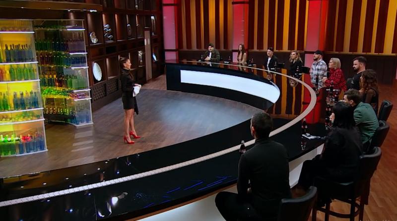 Irina Fodor și cei de la Baladda Records