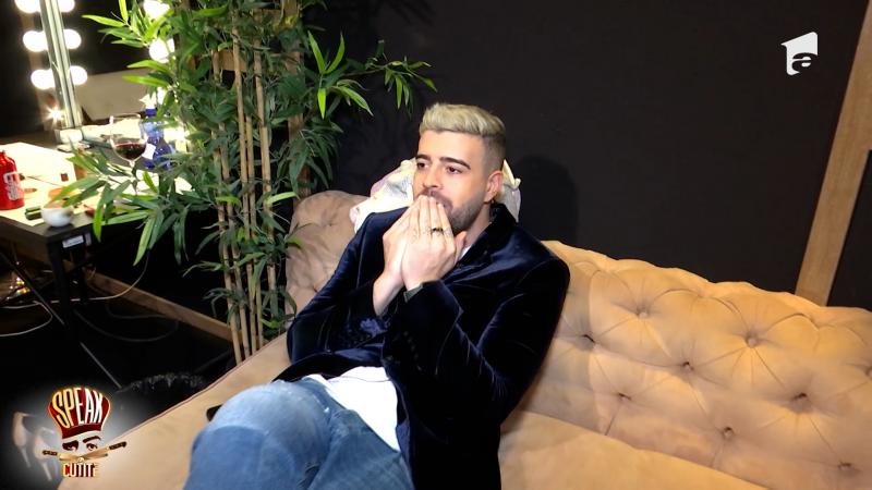 Speak în culisele „Chefi la cuțite”, sezonul 9