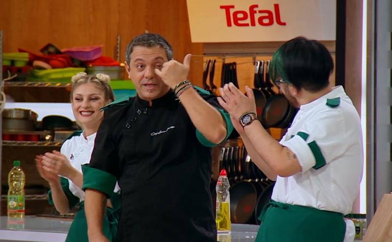 sorin bontea, elena matei, rikito watanabe 