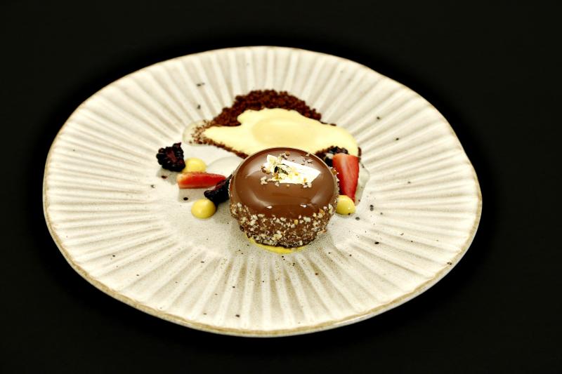 Desertul lui Cătălin Amarandei