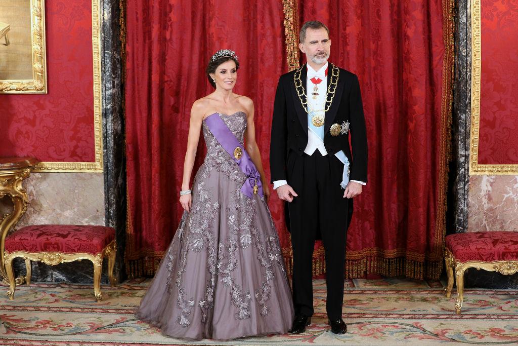 Alice Cozma, românca decorată de Regele Felipe al Spaniei cu Ordinul de Merit Civil. Motivele pentru care tânăra a fost medaliată