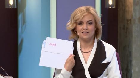 Mireasa, sezonul 3. Cum arată clasamentul publicului din Gala de sâmbătă, 5 iunie