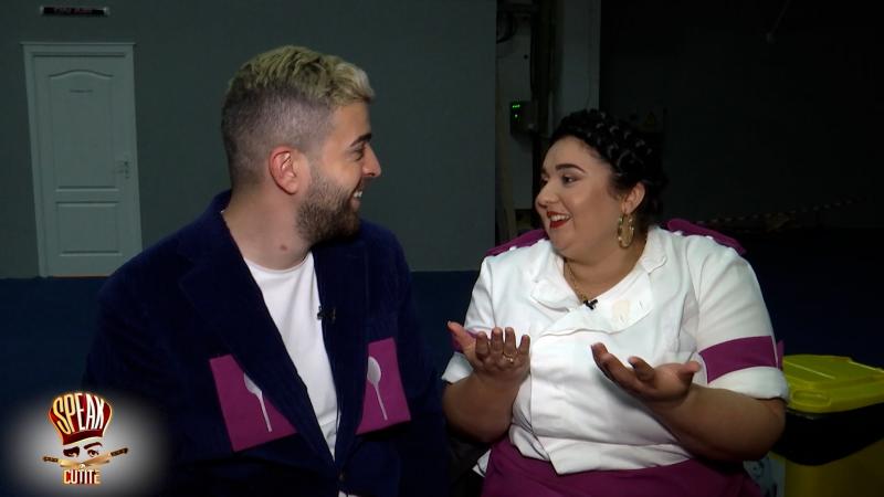 speak si narcisa birjaru