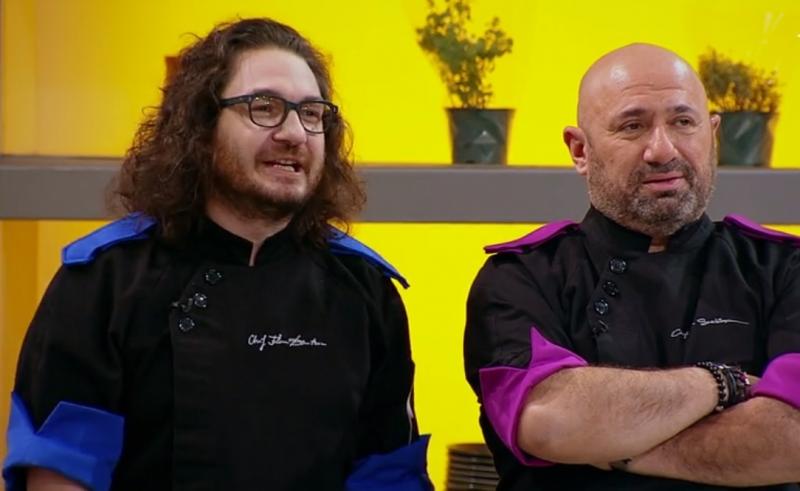 florin dumitrescu si catalin scarlatescu 