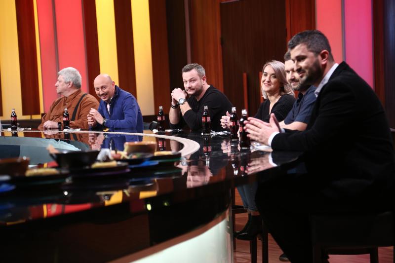 scafandri, la chefi la cutite