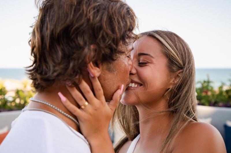 Alyssa Renee Gutierrez si peter