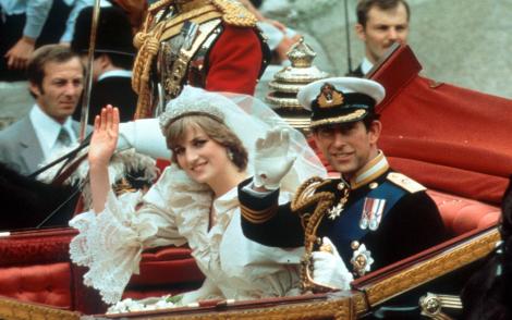 Secrete ale Prințesei Diana care s-au aflat abia după moartea sa. Cum era înrudită ”Prințesa Inimilor” cu propriul soț, Charles