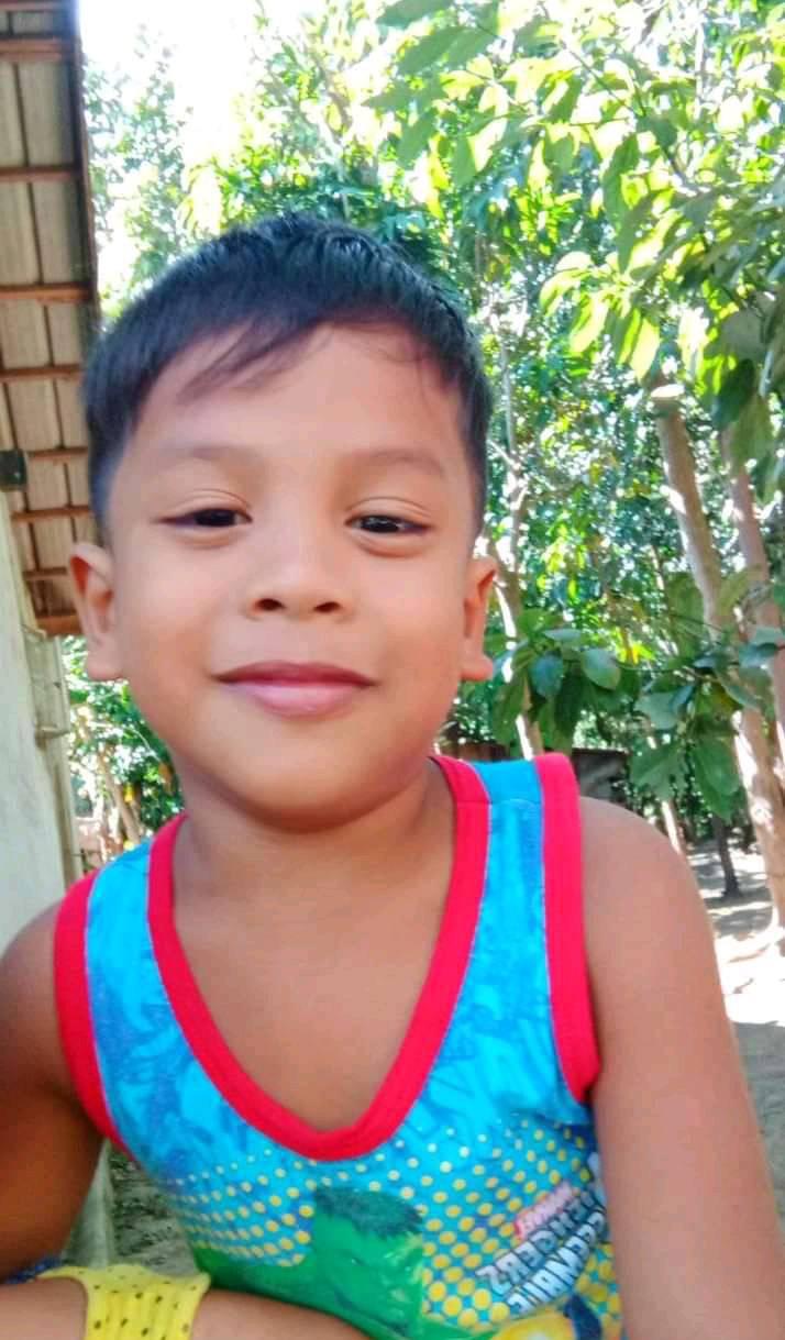 Adrian Lexter Pascua