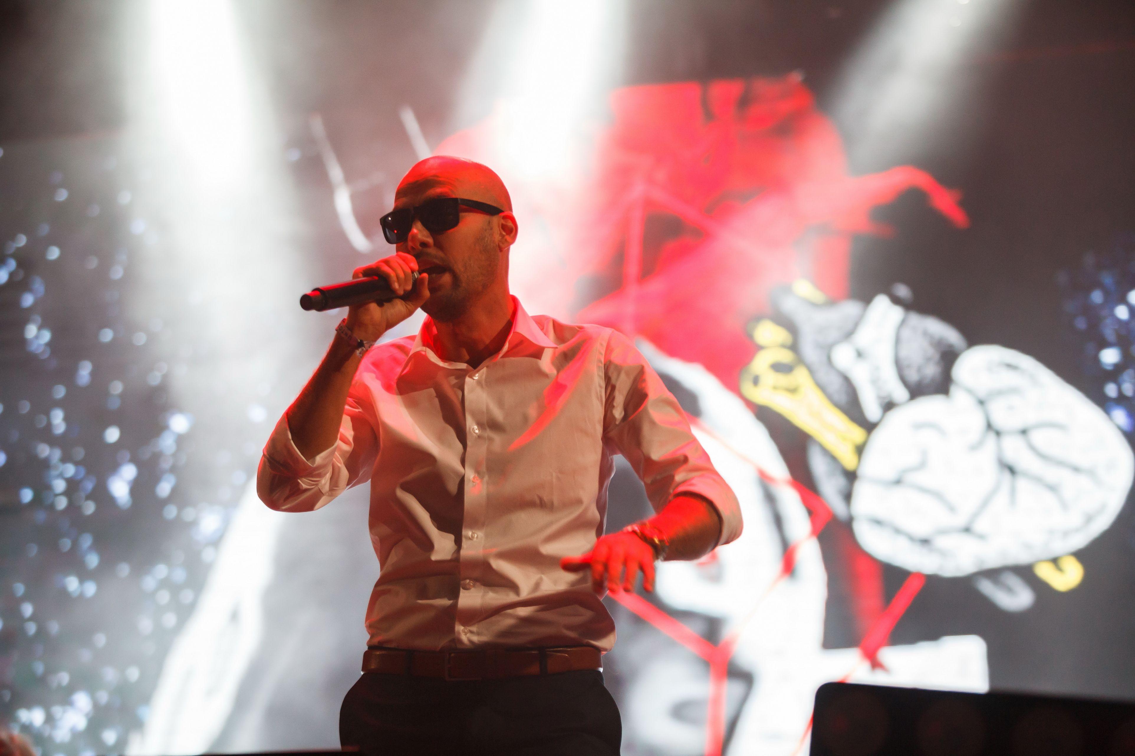 Deliric, iubitul INNEI, fotografii cu el de când era doar un adolescent ...