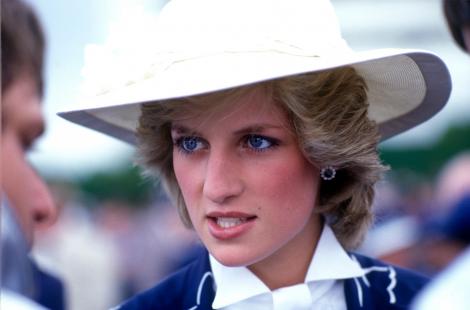 Cine ar fi fost marea iubire a Prințesei Diana, de fapt. Bărbatul pe care ea îl numea „Domnul Fantastic”