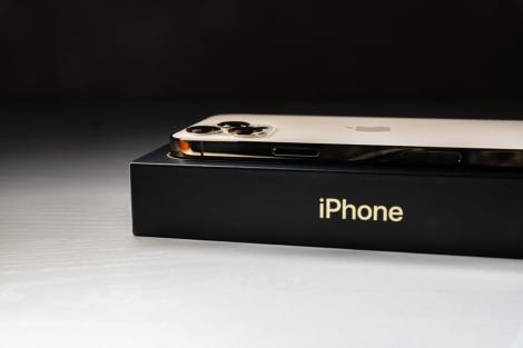 Apple lansează noul iPhone 13. Care sunt noile caracteristici ale telefonului și la ce preț poate fi achiziționat
