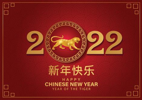 Anului Tigrului 2022 în Zodiacul Chinezesc. Care zodii vor fi cele mai norocoase. Predicții pentru dragoste, bani și carieră