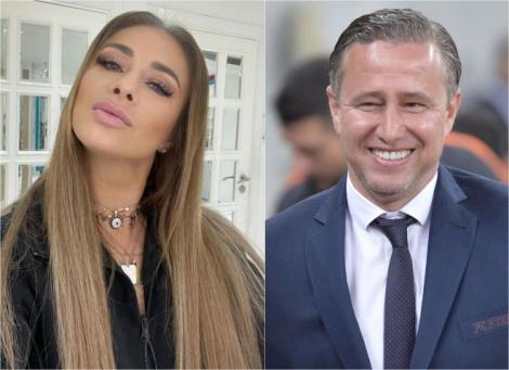 Anamaria Prodan, mărturisiri sincere în plin proces de divorț și "lupte" cu Laurențiu Reghecampf: "Aceasta a fost pedeapsa"