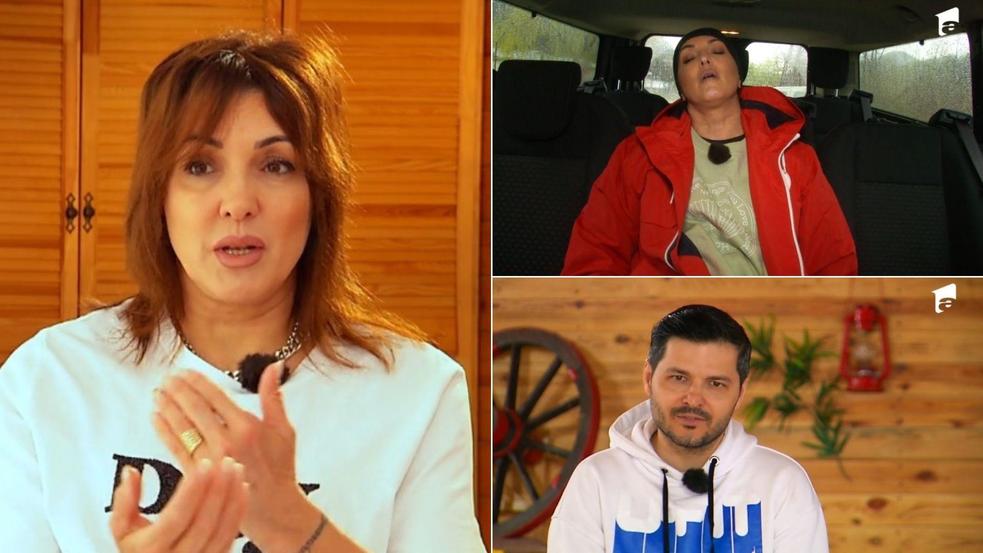 Welcome to our country: Welcome to our country, 25 Ιανουαρίου 2022. Liviu Vârciu, συγκινητικές εξομολογήσεις για τον παππού του.  Ο Νίκο ένιωσε άσχημα