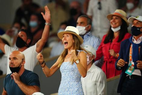 Jelena Djokovic, soția campionului Novak Djokovic, mesaj după scandalul de la Australian Open. Ce spune despre situația soțului ei