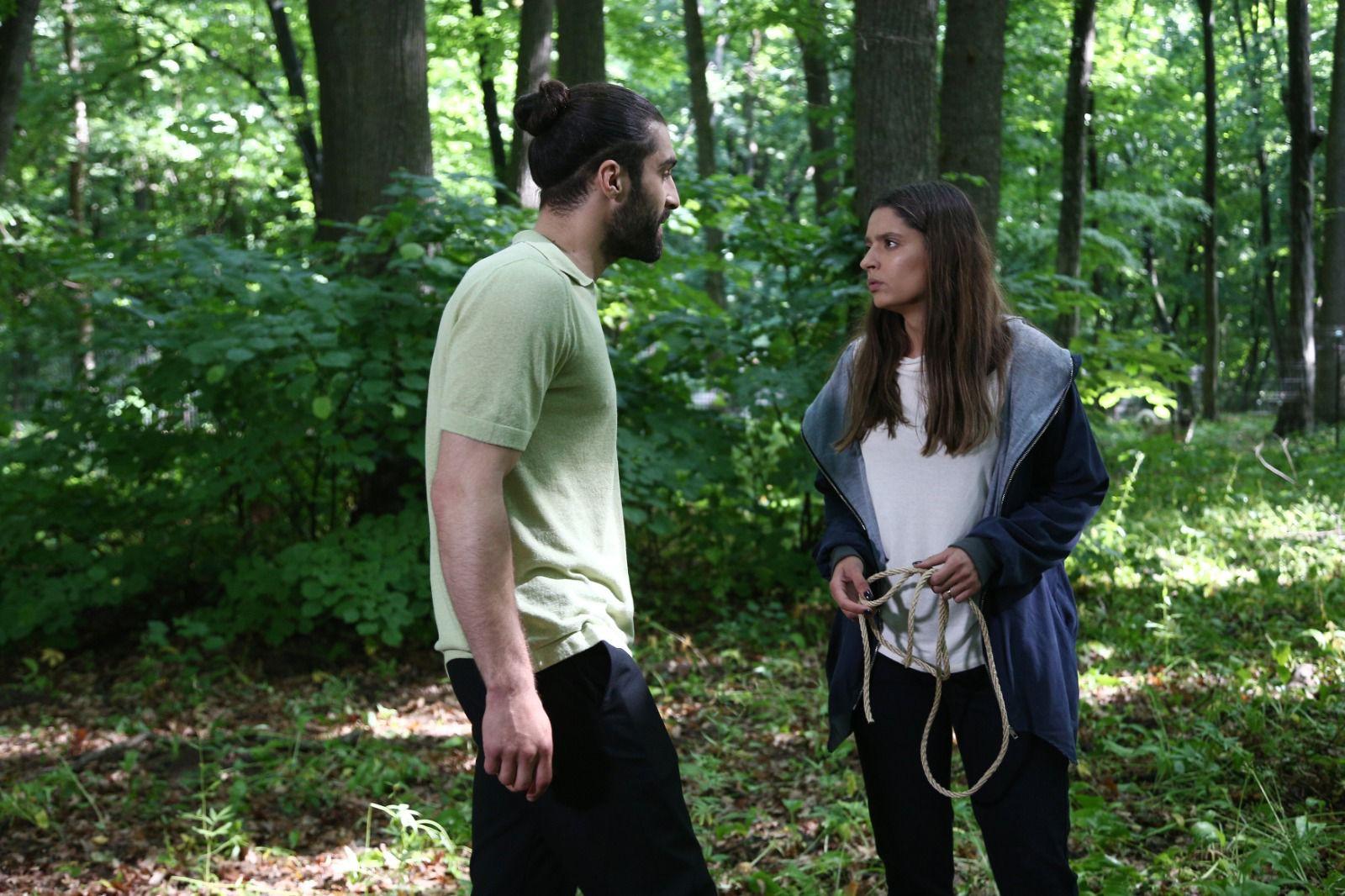 Aseară, la Antena 1, cele mai noi episoade Adela Cei al tău e şi al