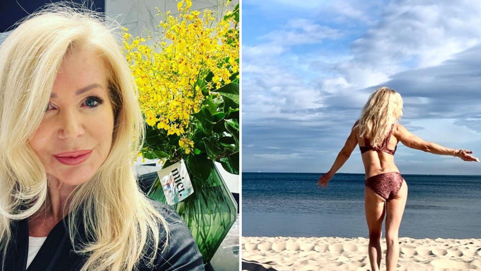 Cum arată „bunica fitness”. Lesley Maxwell dovedește că nu ești