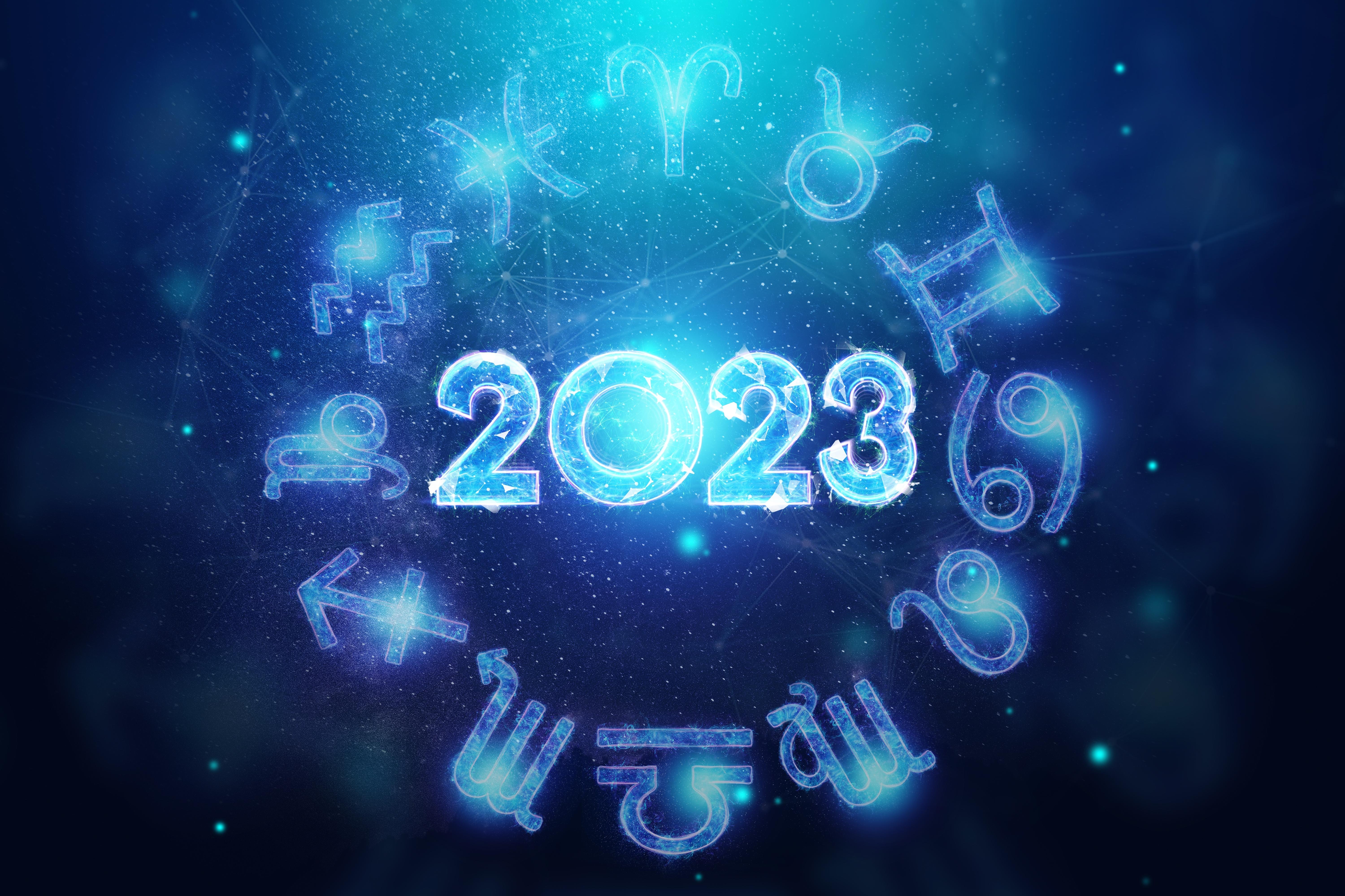 Zodiile binecuvântate ale lunii ianuarie 2023. Au protecția divină, noroc la muncă și șansa unică de reușită