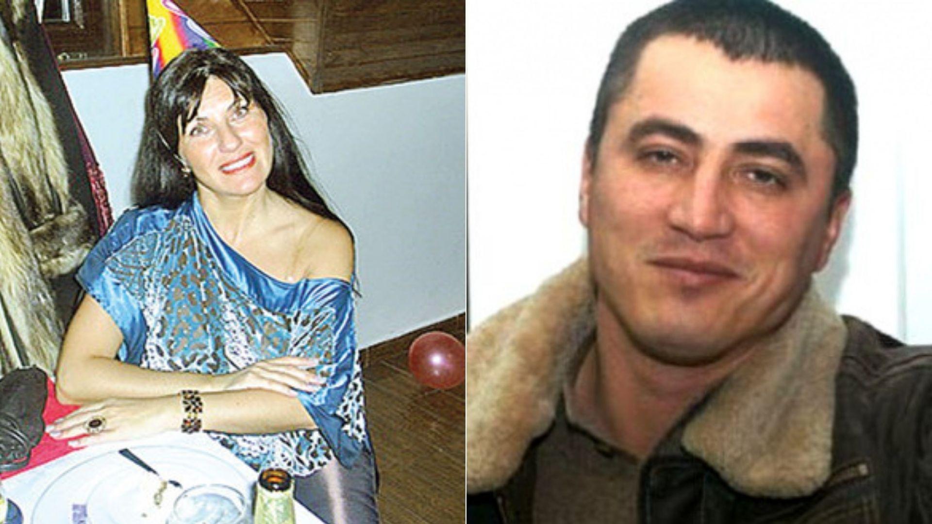 Ce a făcut Cristian Cioacă ca fiul său și al Elodiei Ghinescu să nu se prezinte în fața judecătorilor