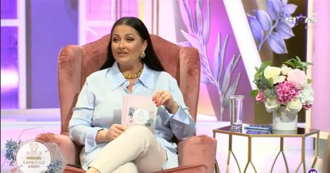 Mireasa 2022, sezonul 5. Gabriela Cristea prezintă azi emisiunea Mireasa. Cum a apărut îmbrăcată în emisia live