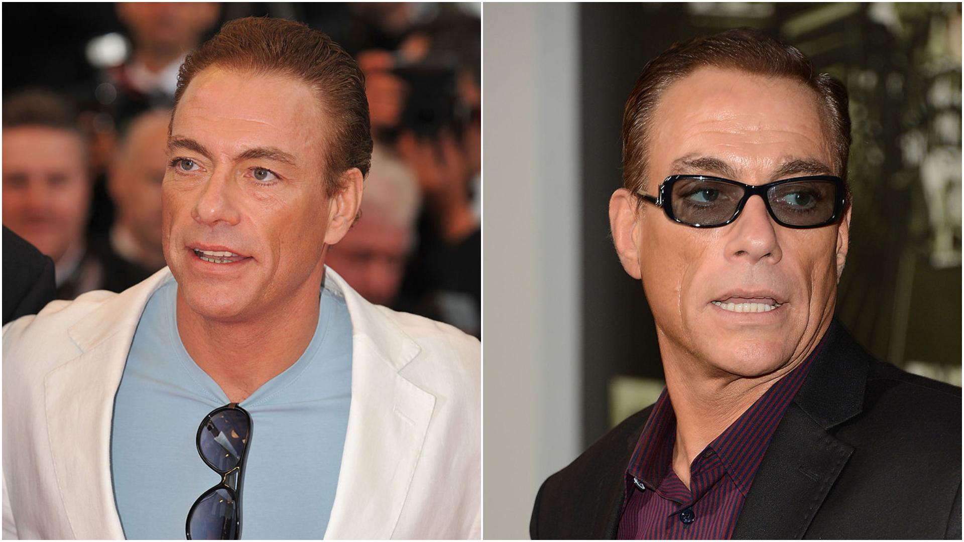 Cum arată mama lui Jean-Claude Van Damme. Ce mesaj emoționant i-a transmis actorul în vârstă de 60 de ani