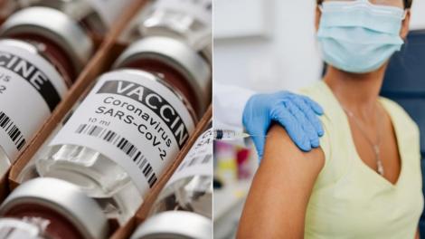 Italia recomandă administrarea unei a patra doze de vaccin pentru Covid-19 persoanelor cu sistem imunitar compromis