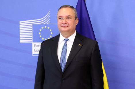 Premierul Nicolae Ciucă, anunț important legat de plafonarea prețurilor la curent și gaze de la 1 aprilie 2022. Ce întâmplă