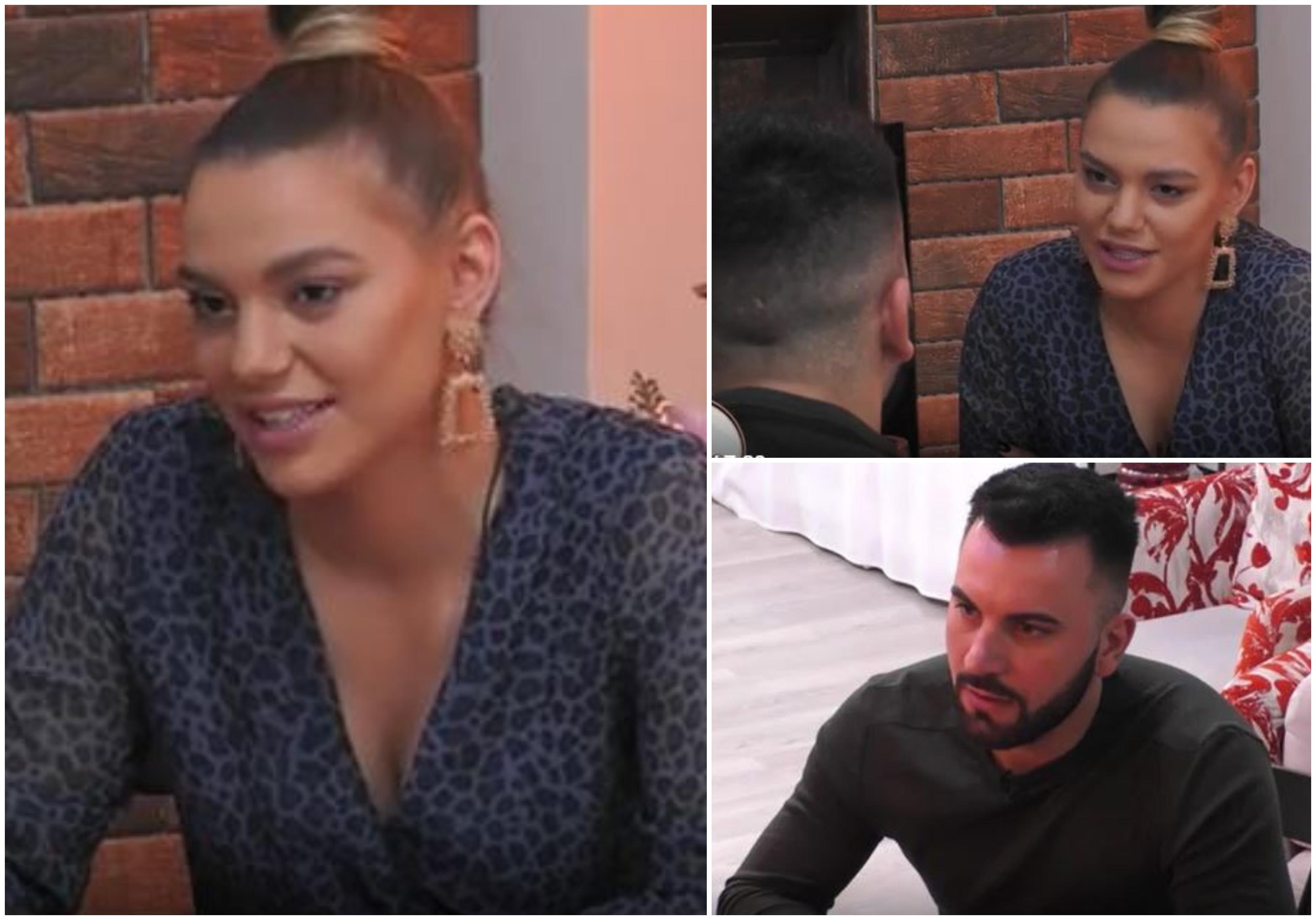 Mireasa 2022, sezonul 5. Alina și Valentin, un brunch alături de Alina ...
