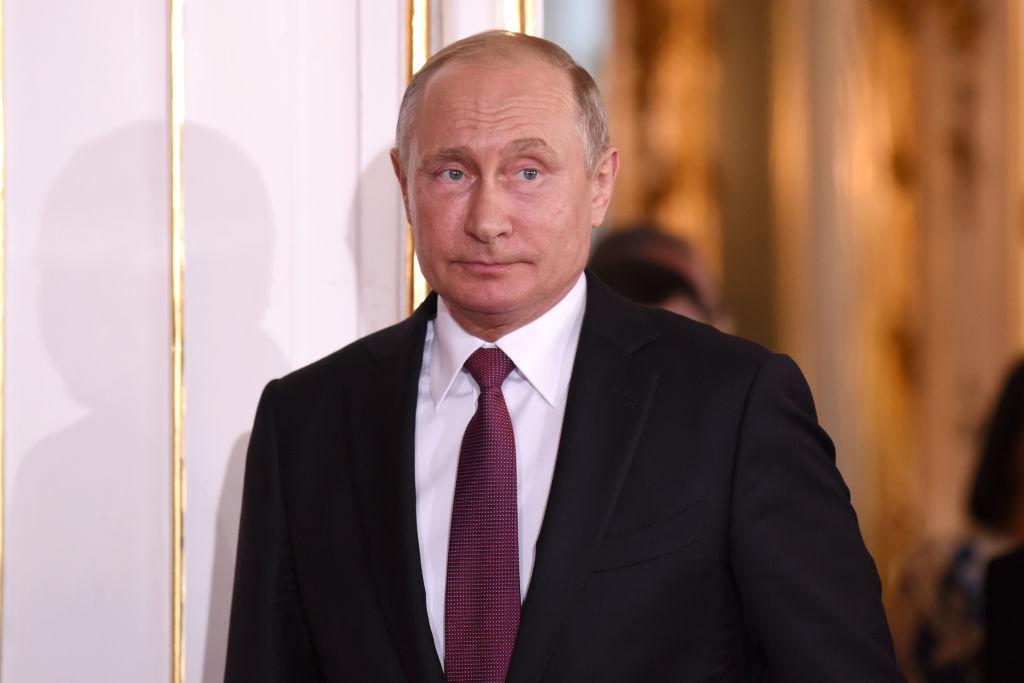 Ce meserie a avut Vladimir Putin înainte să ajungă președinte. Ce studii are la bază