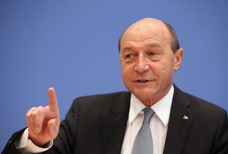 Traian Băsescu ar fi făcut accident vascular cerebral. Unde se află și ce se întâmplă acum cu fostul președinte al României