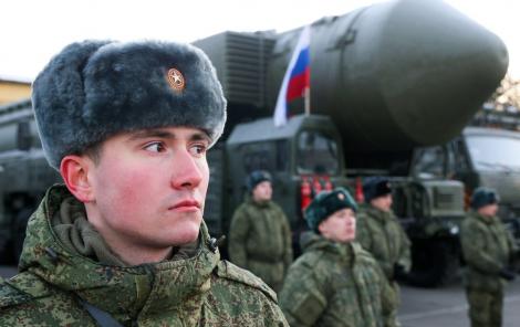 Locația soldaților ruși, dezvăluită de aplicațiile de dating. Ce au descoperit spionii despre trupele lui Putin din Ucraina
